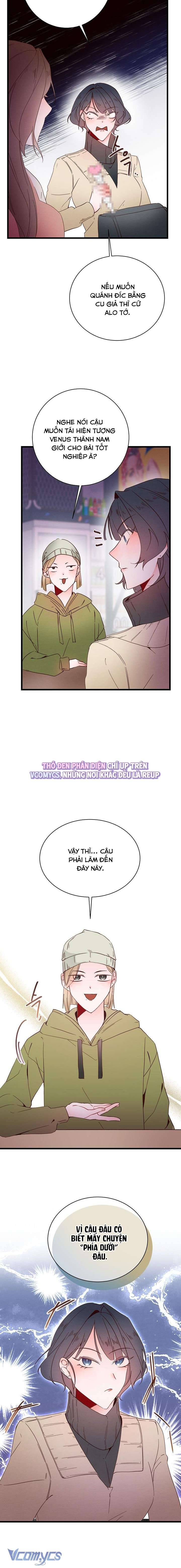 [18+] Chàng Thơ Trong Mộng Chapter 1.2 6
