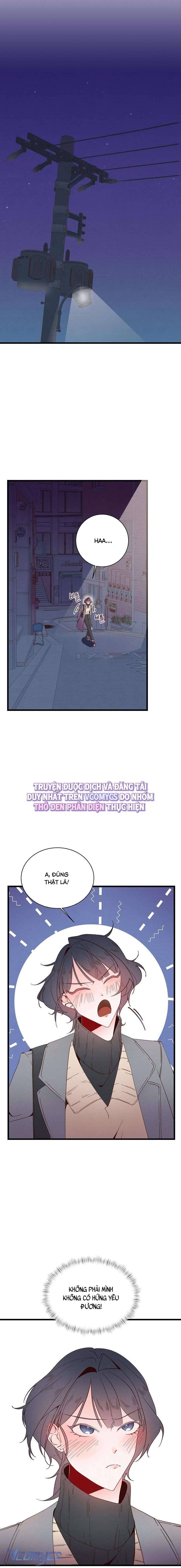 [18+] Chàng Thơ Trong Mộng Chapter 1.2 9