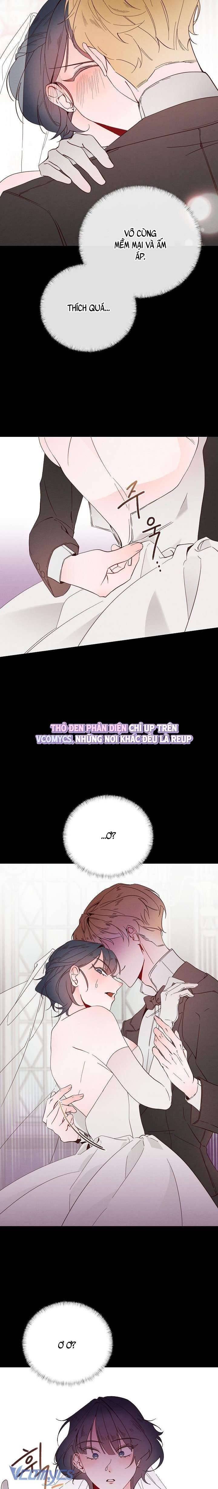 [18+] Chàng Thơ Trong Mộng Chapter 1.2 18