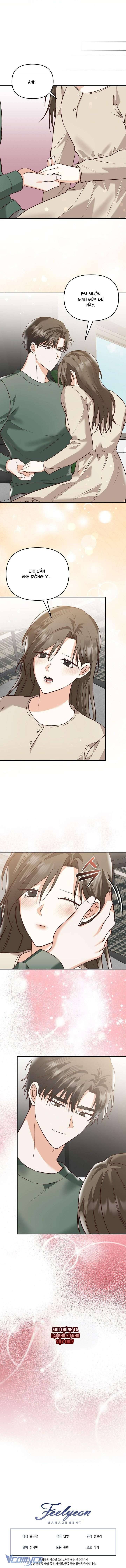 [18+] Chỉ Một Đêm Nữa Thôi Chapter 16 - Trang 2