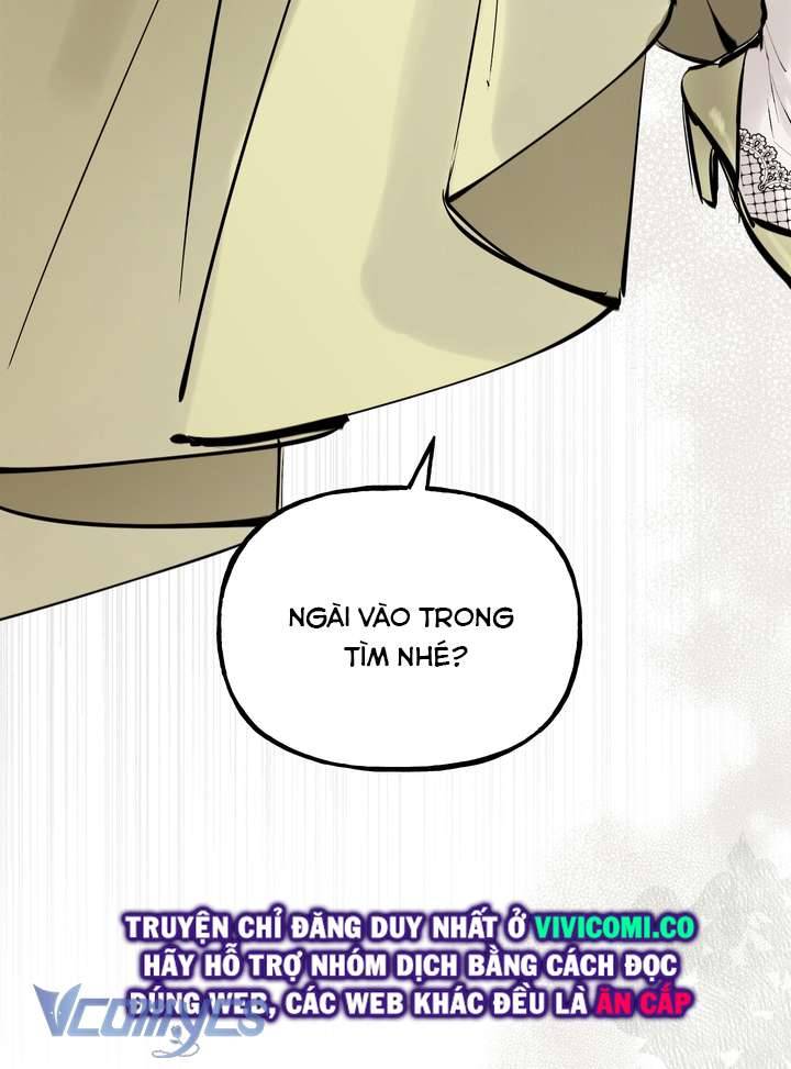 [18+] Chó Sống Trong Khu Vườn Của Hoàng Cung Chapter 49 - Trang 2