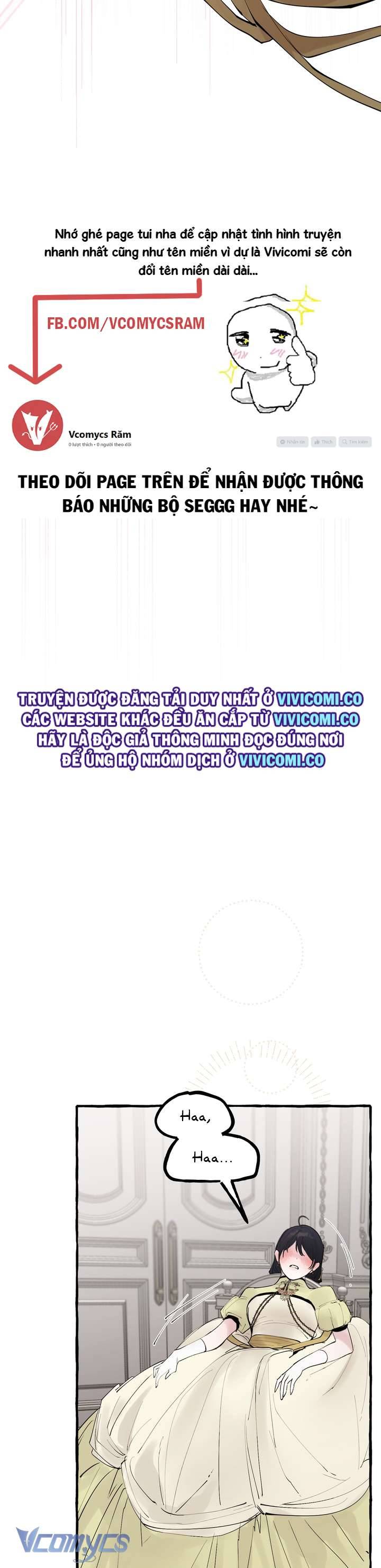 [18+] Chó Sống Trong Khu Vườn Của Hoàng Cung Chapter 50 - Trang 2