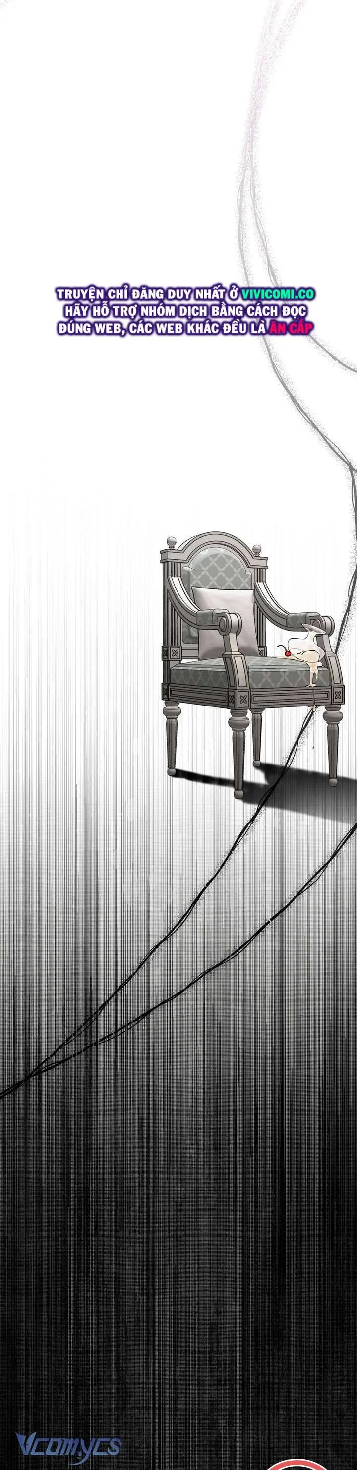 [18+] Chó Sống Trong Khu Vườn Của Hoàng Cung Chapter 50 - Trang 2