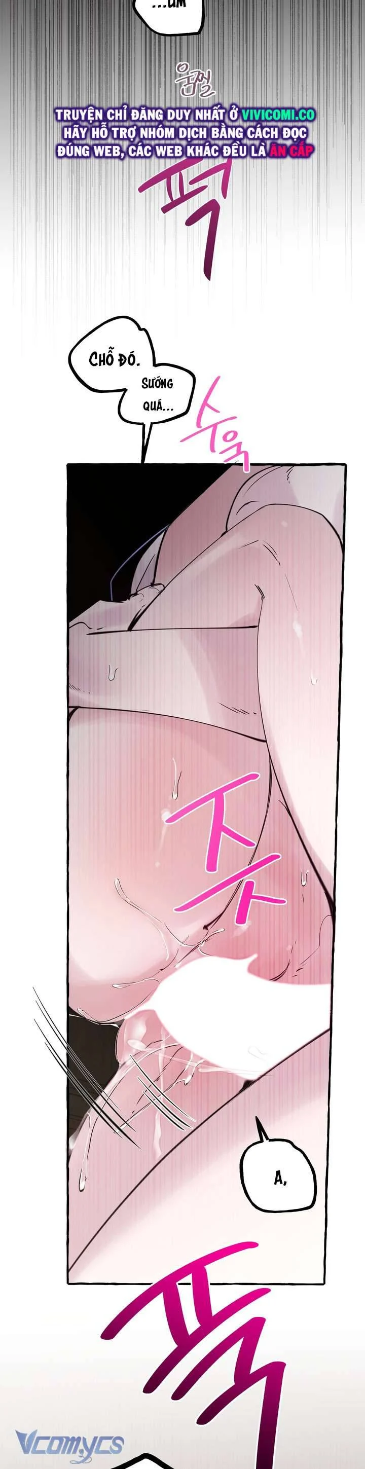 [18+] Chó Sống Trong Khu Vườn Của Hoàng Cung Chapter 56 - Next Chapter 57