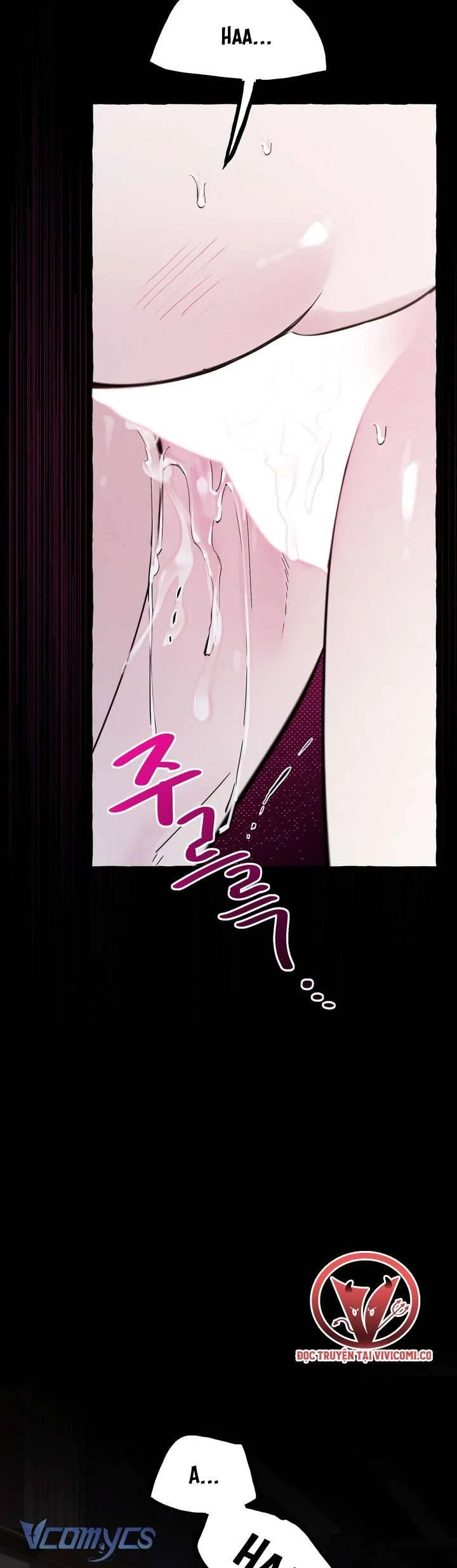 [18+] Chó Sống Trong Khu Vườn Của Hoàng Cung Chapter 56 - Next Chapter 57