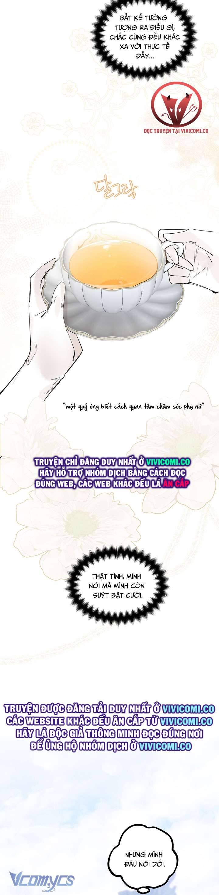 [18+] Chó Sống Trong Khu Vườn Của Hoàng Cung Chapter 57 - Next 