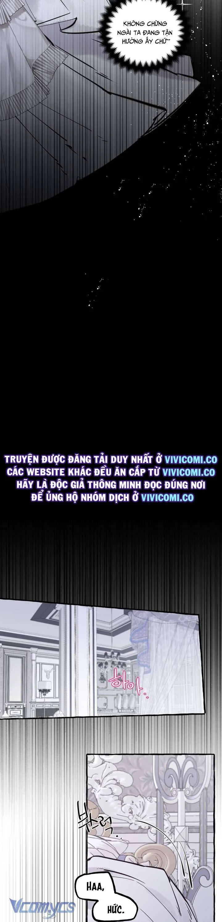 [18+] Chó Sống Trong Khu Vườn Của Hoàng Cung Chapter 57 - Next 