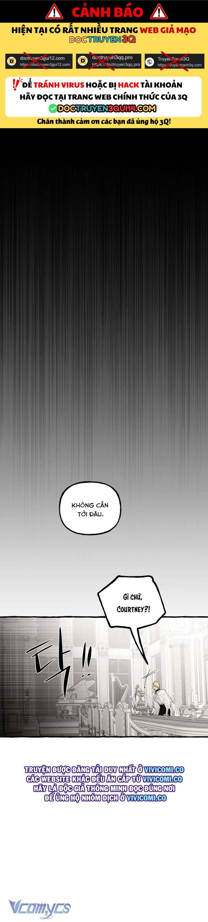 [18+] Chó Sống Trong Khu Vườn Của Hoàng Cung Chapter 65 - Trang 2