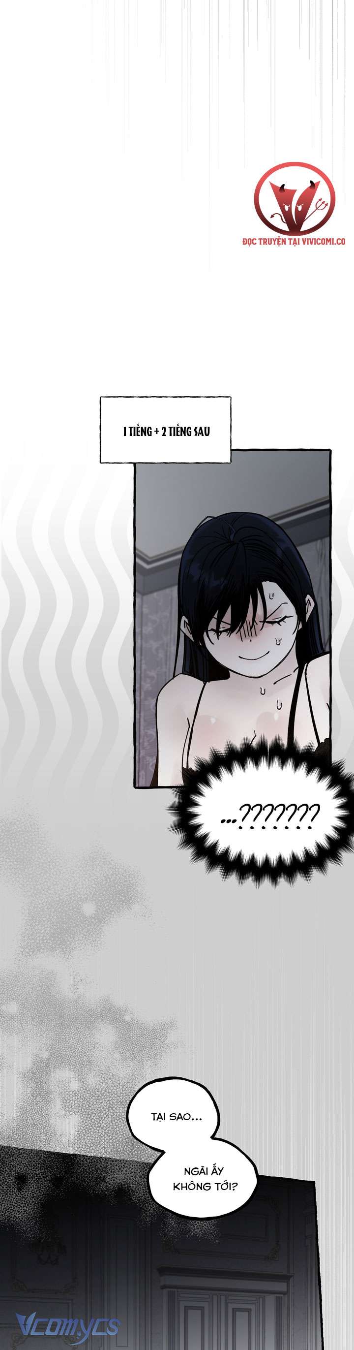 [18+] Chó Sống Trong Khu Vườn Của Hoàng Cung Chapter 65 - Trang 2