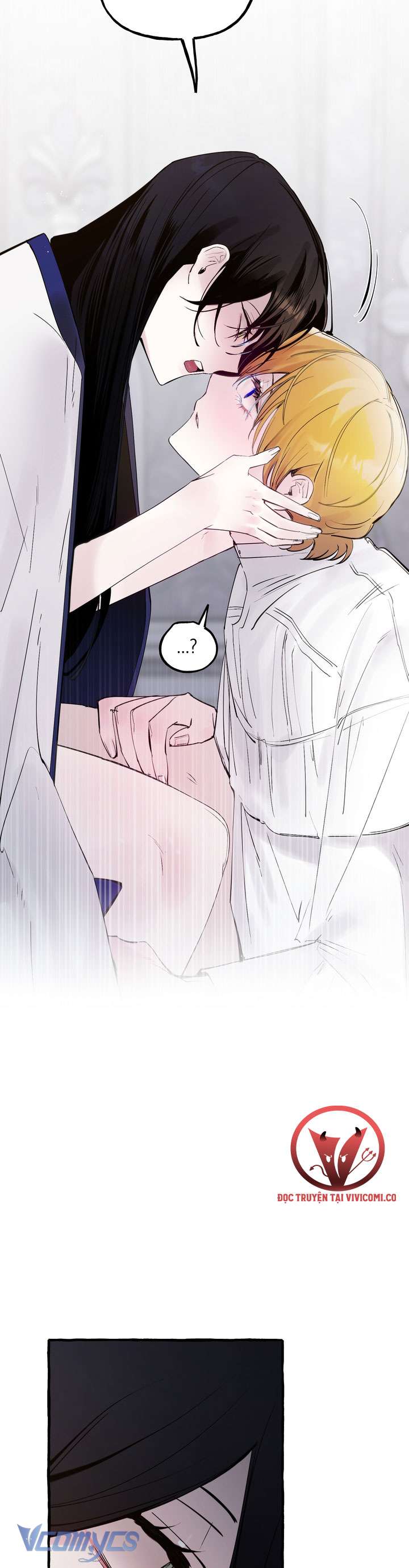[18+] Chó Sống Trong Khu Vườn Của Hoàng Cung Chapter 66 - Trang 2