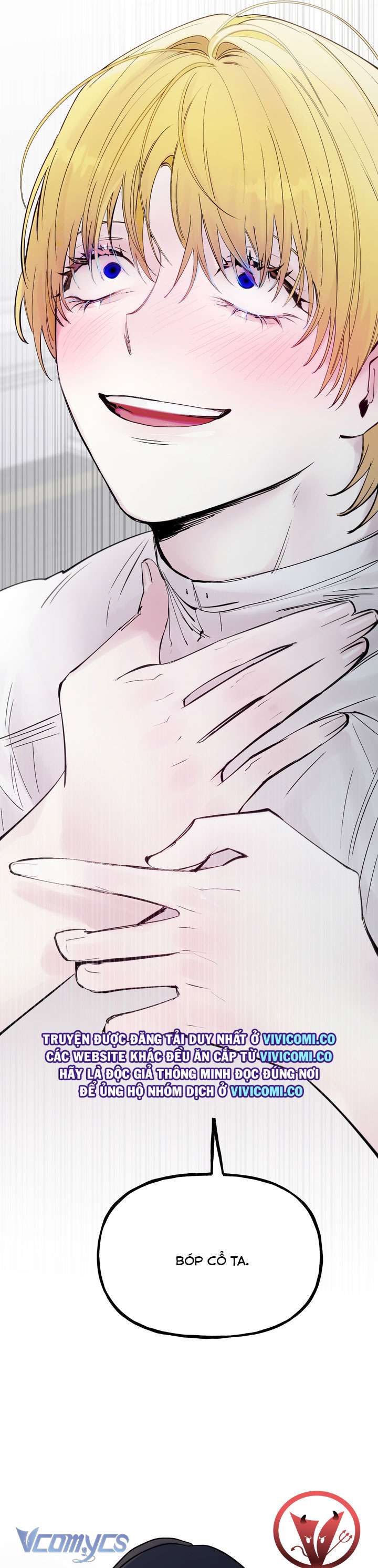 [18+] Chó Sống Trong Khu Vườn Của Hoàng Cung Chapter 66 - Trang 2