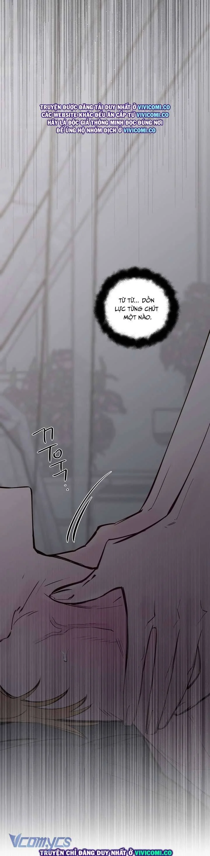 [18+] Chó Sống Trong Khu Vườn Của Hoàng Cung Chapter 67 - Trang 2