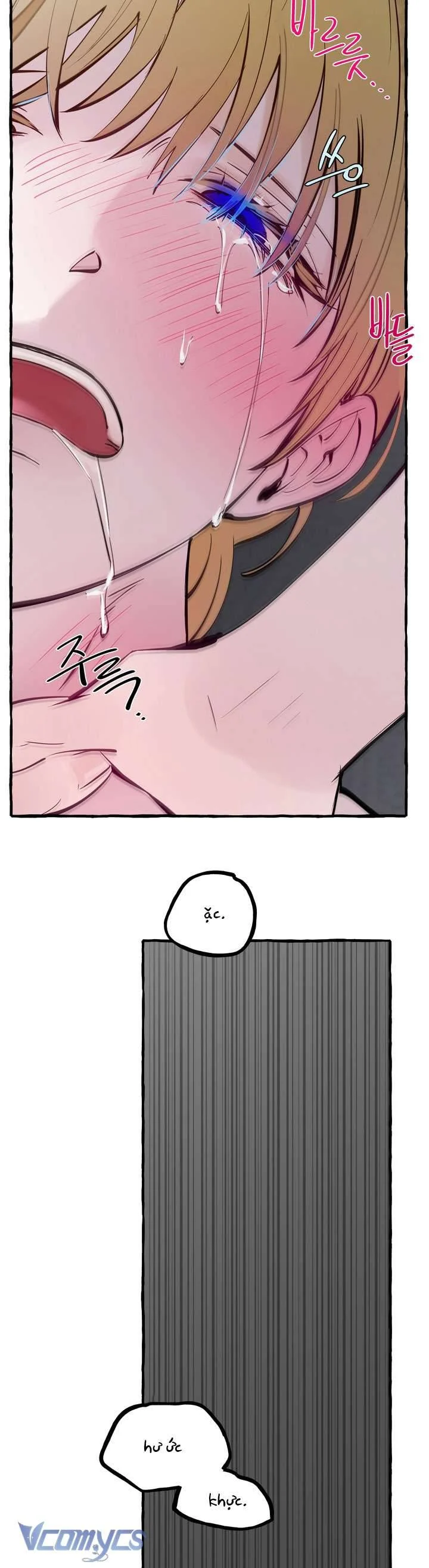 [18+] Chó Sống Trong Khu Vườn Của Hoàng Cung Chapter 67 - Trang 2