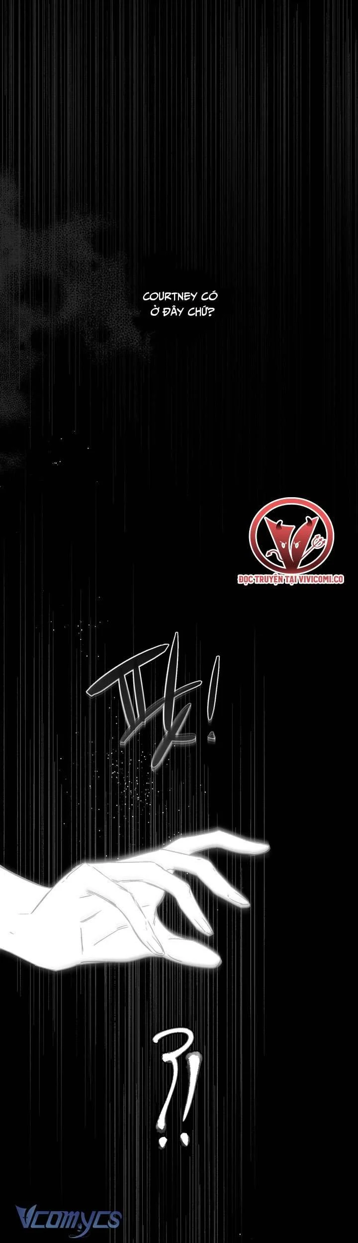 [18+] Chó Sống Trong Khu Vườn Của Hoàng Cung Chapter 67 - Trang 2