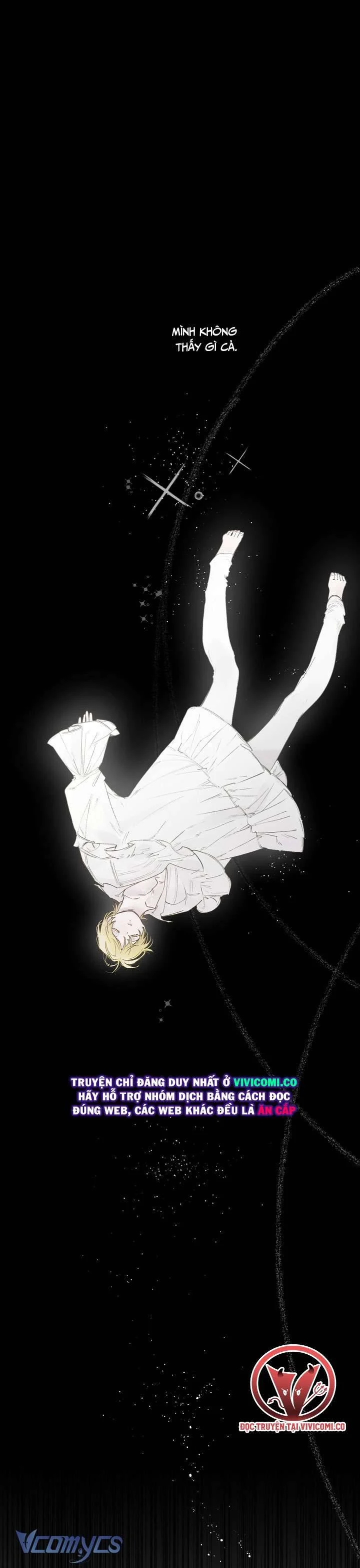 [18+] Chó Sống Trong Khu Vườn Của Hoàng Cung Chapter 67 - Trang 2