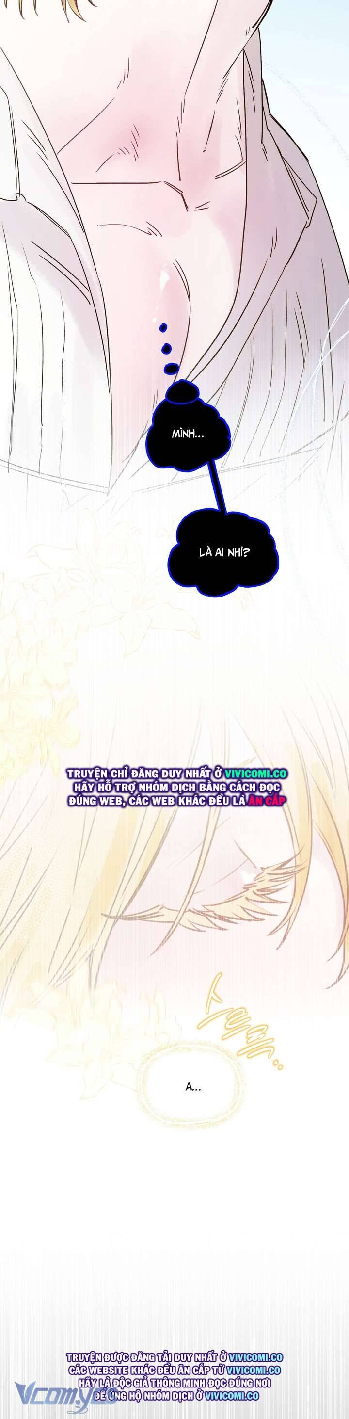 [18+] Chó Sống Trong Khu Vườn Của Hoàng Cung Chapter 67 - Trang 2