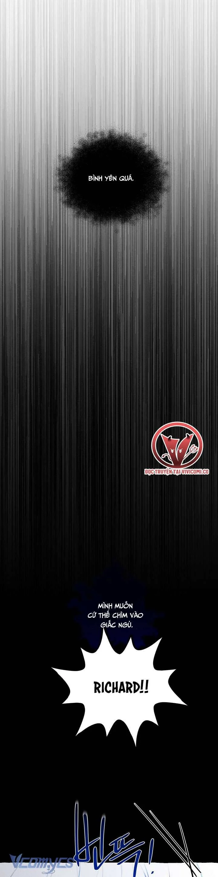 [18+] Chó Sống Trong Khu Vườn Của Hoàng Cung Chapter 67 - Trang 2