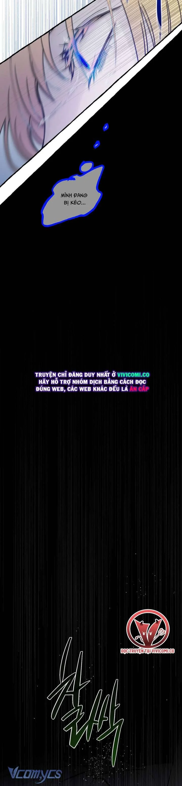 [18+] Chó Sống Trong Khu Vườn Của Hoàng Cung Chapter 67 - Trang 2