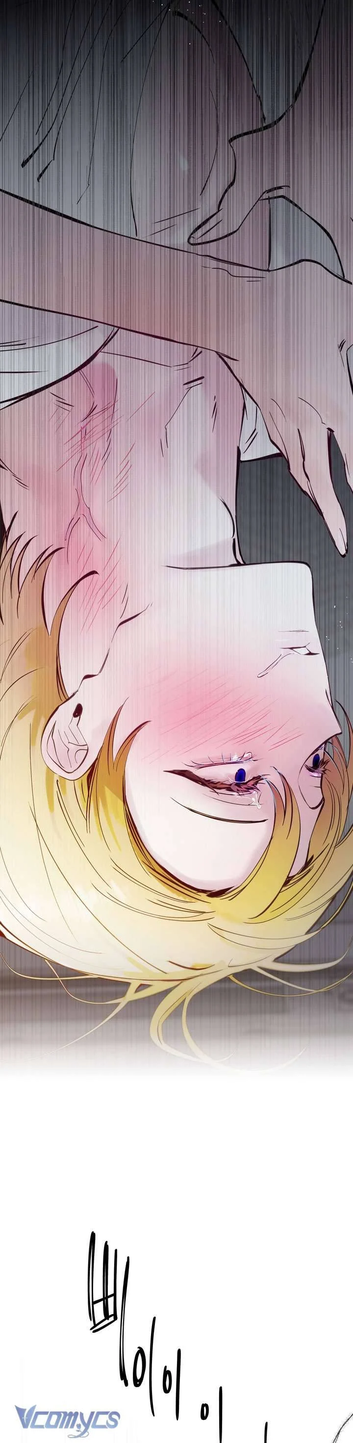 [18+] Chó Sống Trong Khu Vườn Của Hoàng Cung Chapter 67 - Trang 2