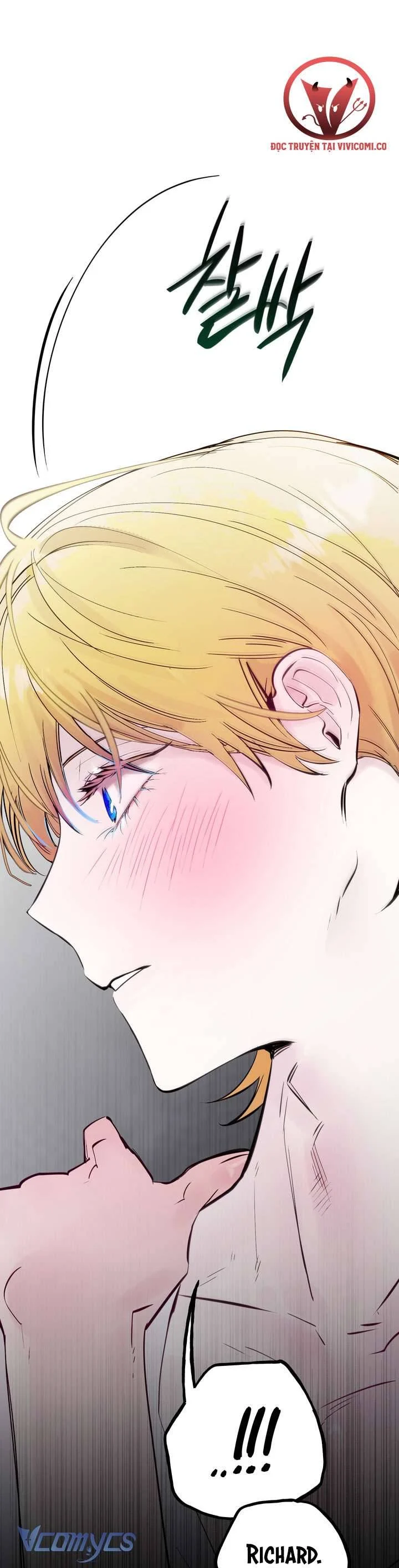 [18+] Chó Sống Trong Khu Vườn Của Hoàng Cung Chapter 67 - Trang 2