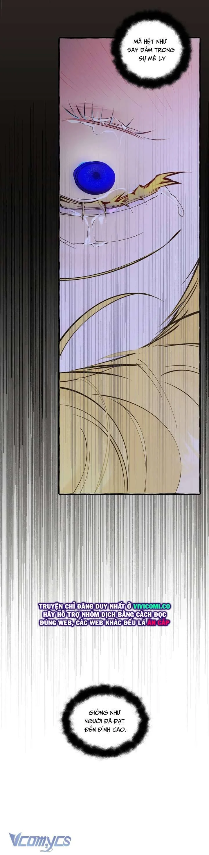 [18+] Chó Sống Trong Khu Vườn Của Hoàng Cung Chapter 67 - Trang 2