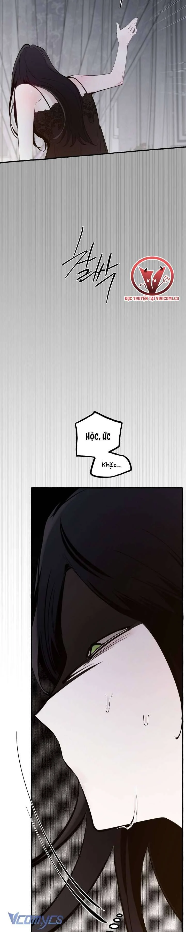 [18+] Chó Sống Trong Khu Vườn Của Hoàng Cung Chapter 67 - Trang 2