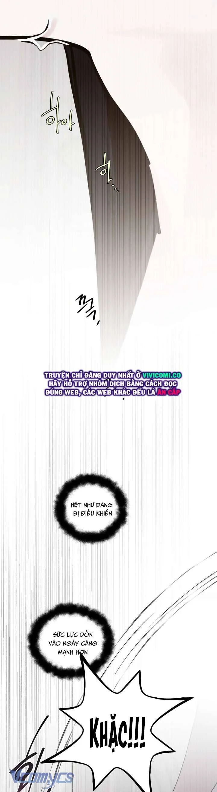 [18+] Chó Sống Trong Khu Vườn Của Hoàng Cung Chapter 68 - Trang 2