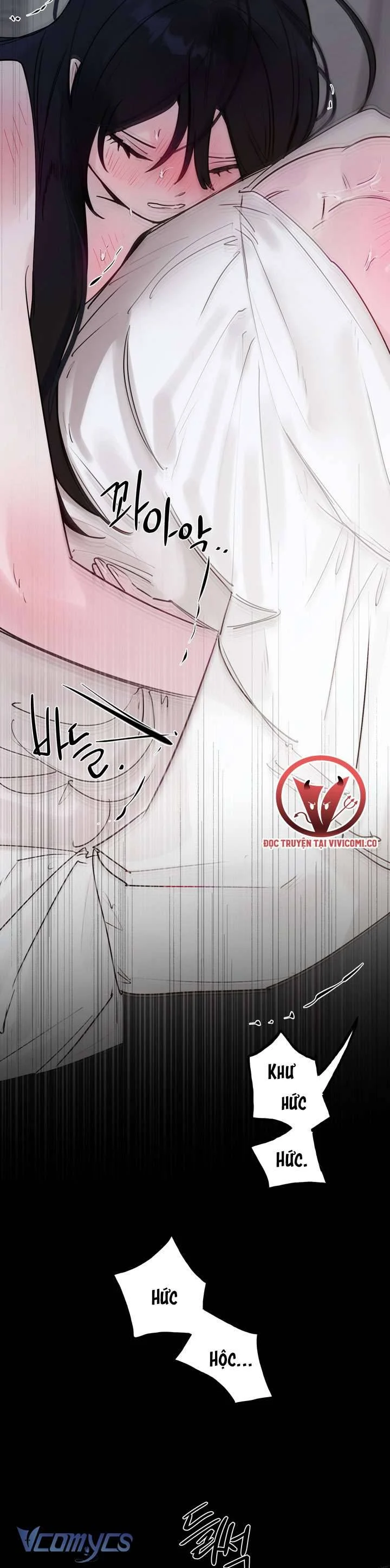 [18+] Chó Sống Trong Khu Vườn Của Hoàng Cung Chapter 68 - Trang 2