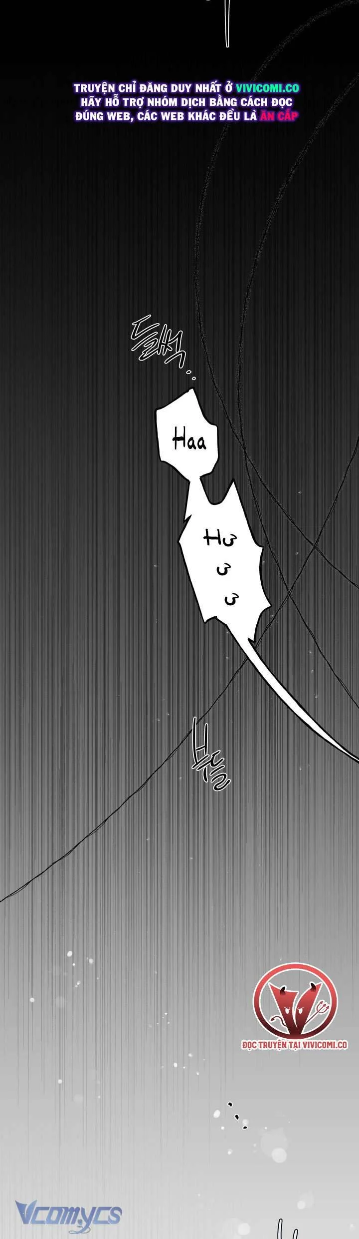 [18+] Chó Sống Trong Khu Vườn Của Hoàng Cung Chapter 68 - Trang 2