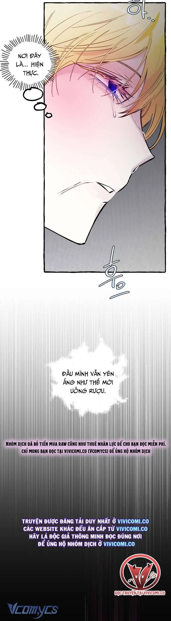 [18+] Chó Sống Trong Khu Vườn Của Hoàng Cung Chapter 68 - Trang 2