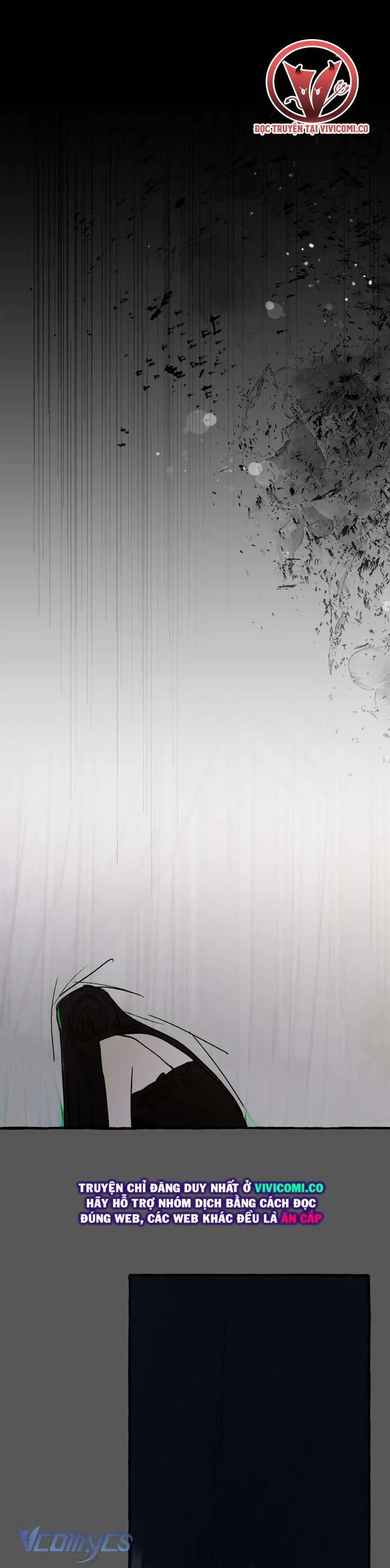 [18+] Chó Sống Trong Khu Vườn Của Hoàng Cung Chapter 68 - Trang 2