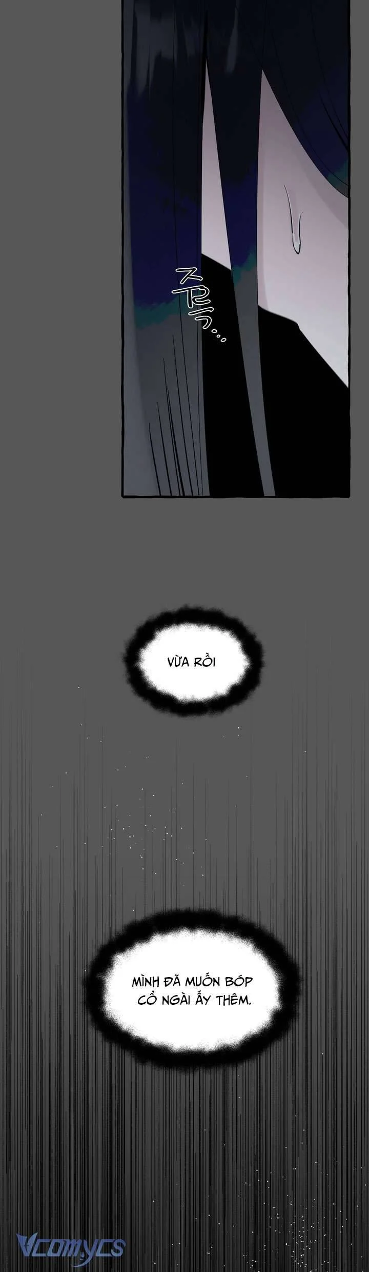 [18+] Chó Sống Trong Khu Vườn Của Hoàng Cung Chapter 68 - Trang 2