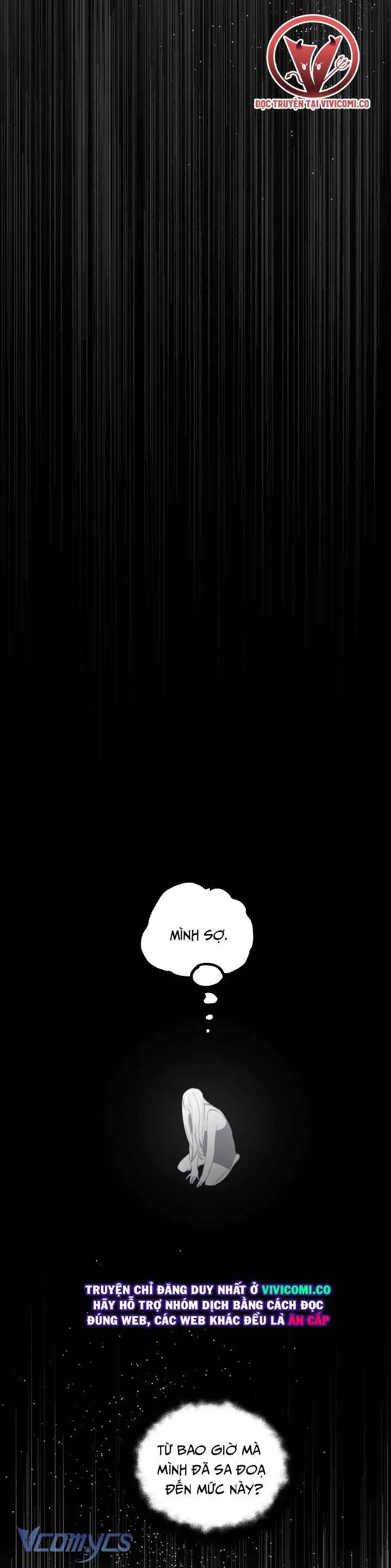 [18+] Chó Sống Trong Khu Vườn Của Hoàng Cung Chapter 68 - Trang 2