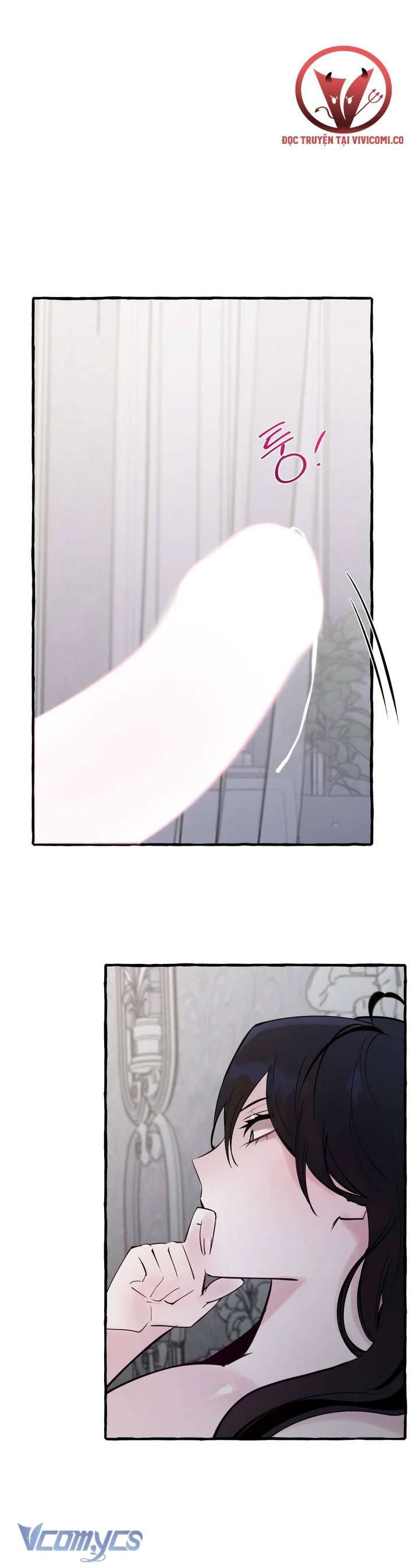 [18+] Chó Sống Trong Khu Vườn Của Hoàng Cung Chapter 68 - Trang 2