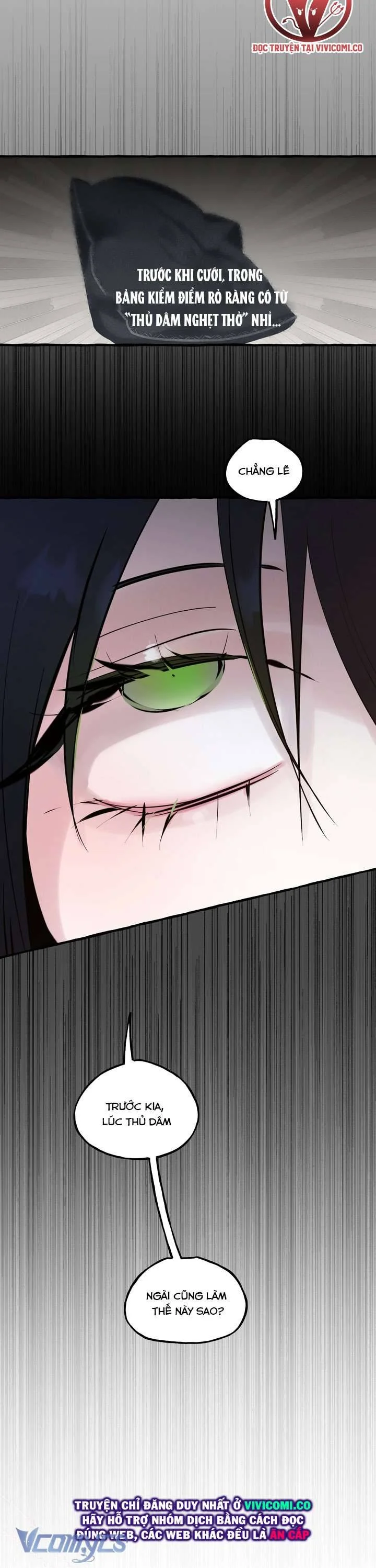 [18+] Chó Sống Trong Khu Vườn Của Hoàng Cung Chapter 68 - Trang 2