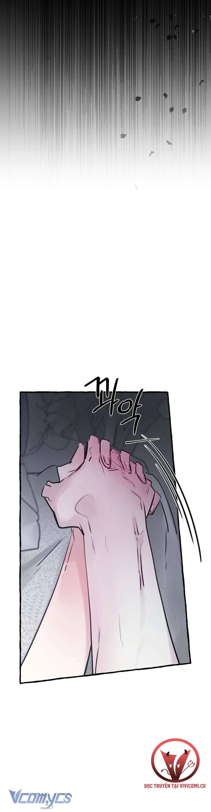 [18+] Chó Sống Trong Khu Vườn Của Hoàng Cung Chapter 69 - Trang 2