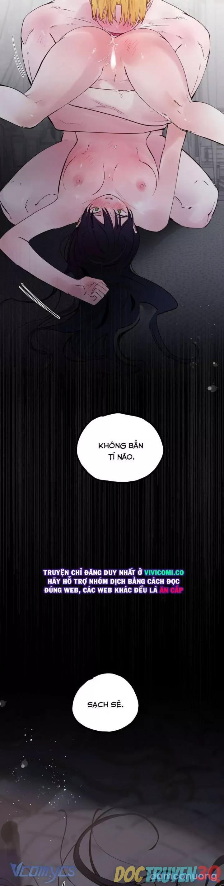 [18+] Chó Sống Trong Khu Vườn Của Hoàng Cung Chapter 70 - Trang 2