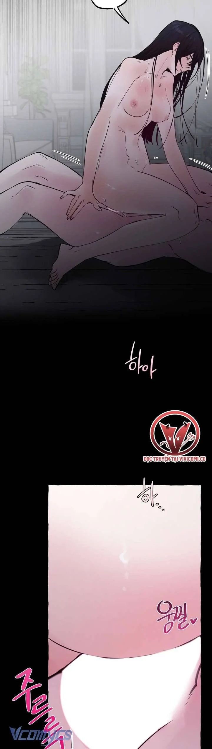 [18+] Chó Sống Trong Khu Vườn Của Hoàng Cung Chapter 71 - Trang 2