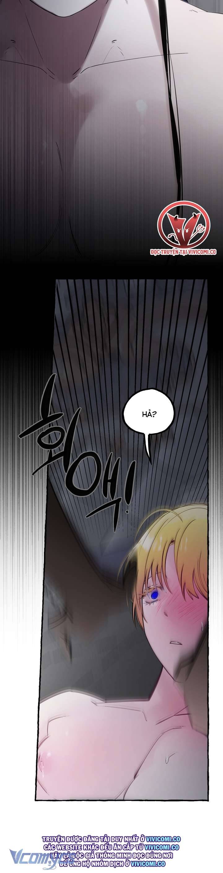 [18+] Chó Sống Trong Khu Vườn Của Hoàng Cung Chapter 71 - Trang 2