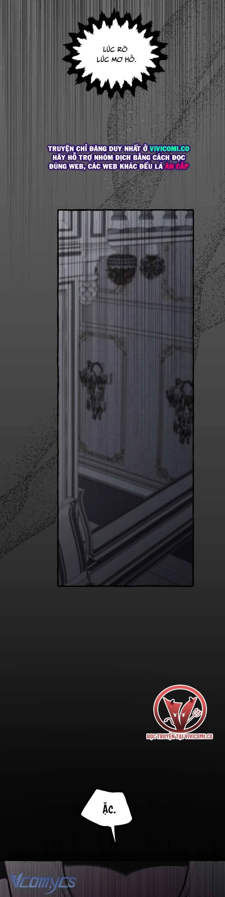 [18+] Chó Sống Trong Khu Vườn Của Hoàng Cung Chapter 71 - Trang 2