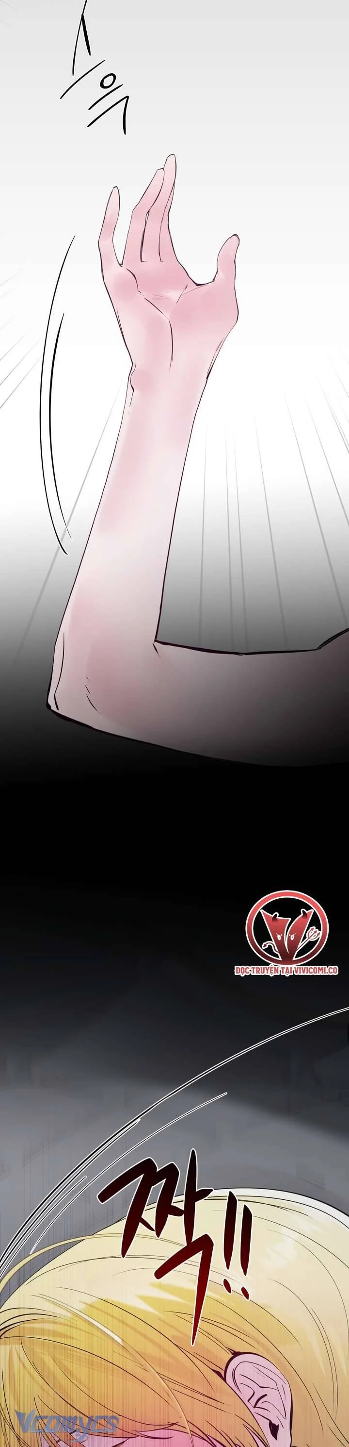 [18+] Chó Sống Trong Khu Vườn Của Hoàng Cung Chapter 71 - Trang 2