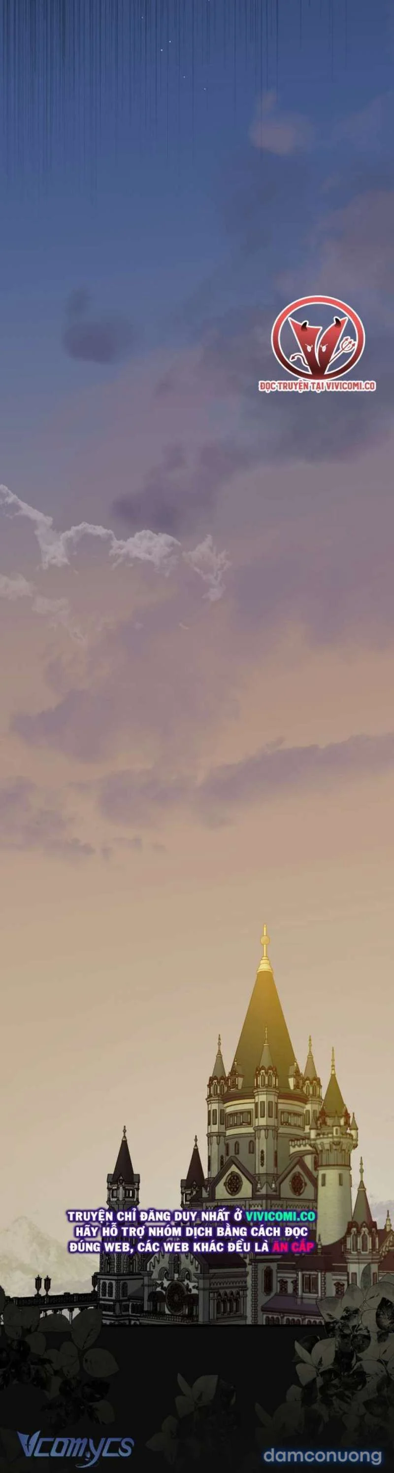 [18+] Chó Sống Trong Khu Vườn Của Hoàng Cung Chapter 72 - Trang 2