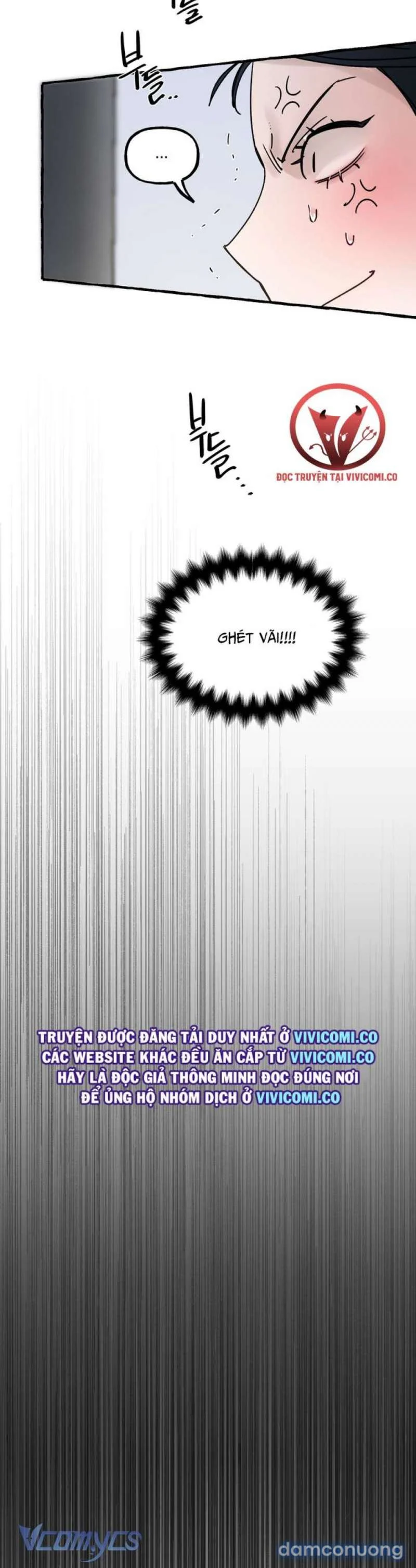 [18+] Chó Sống Trong Khu Vườn Của Hoàng Cung Chapter 72 - Trang 2