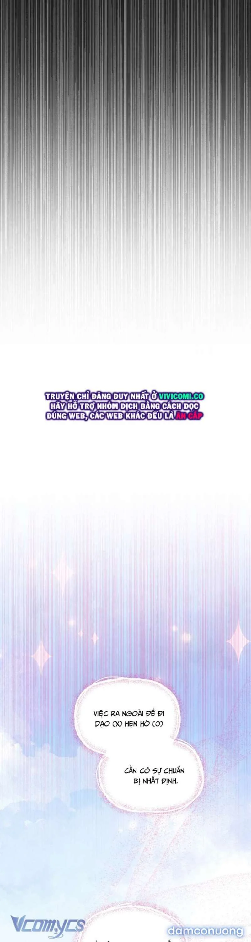 [18+] Chó Sống Trong Khu Vườn Của Hoàng Cung Chapter 72 - Trang 2