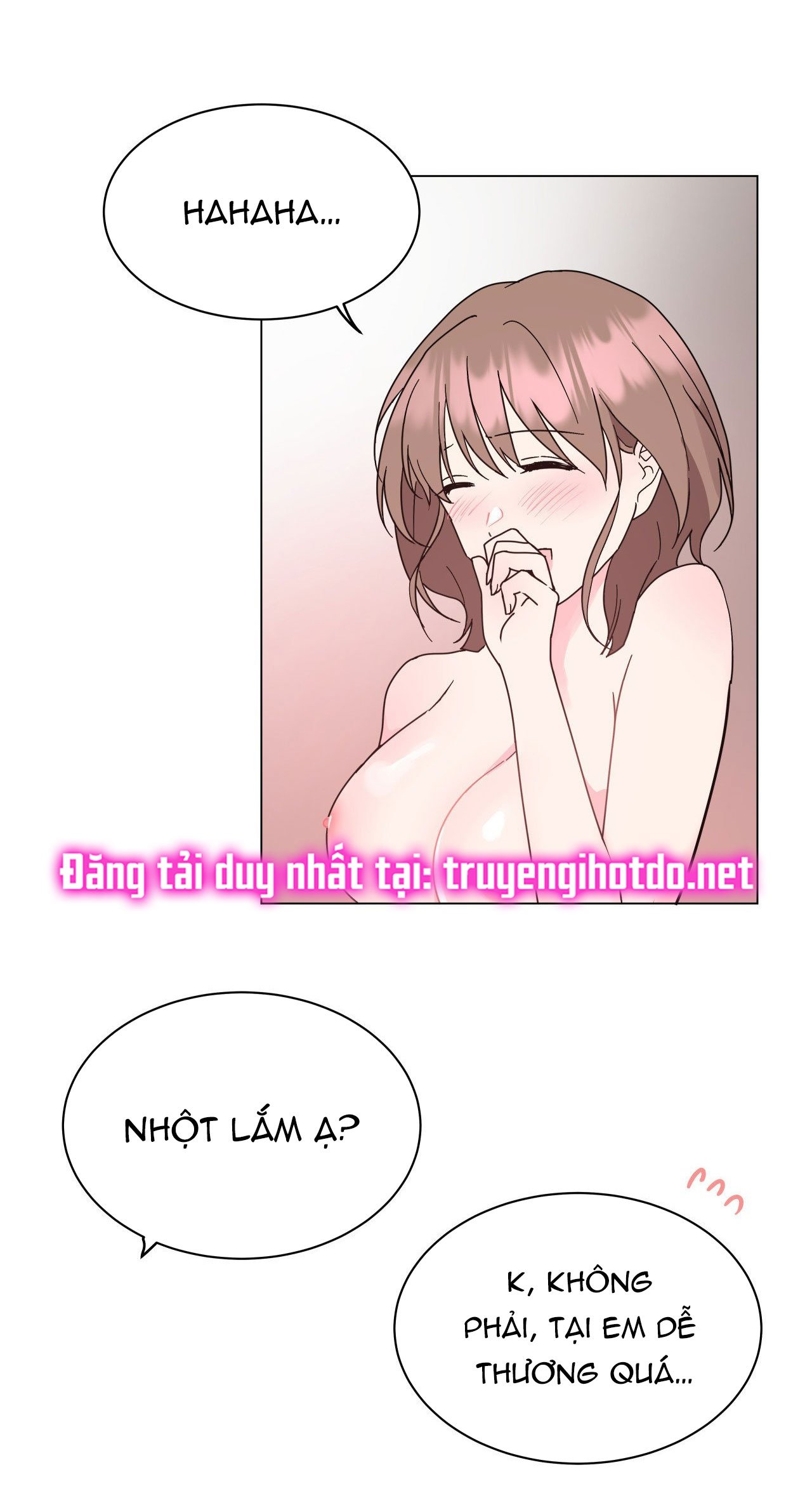 [18+] Chơi Đùa Tình Yêu Chapter 15.1 - Next Chapter 15.2