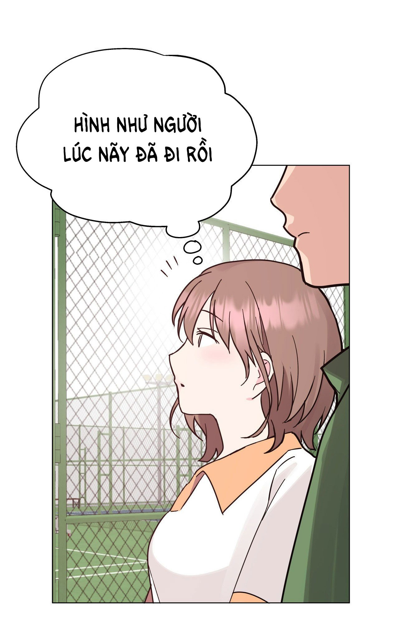 [18+] Chơi Đùa Tình Yêu Chapter 15.1 - Next Chapter 15.2
