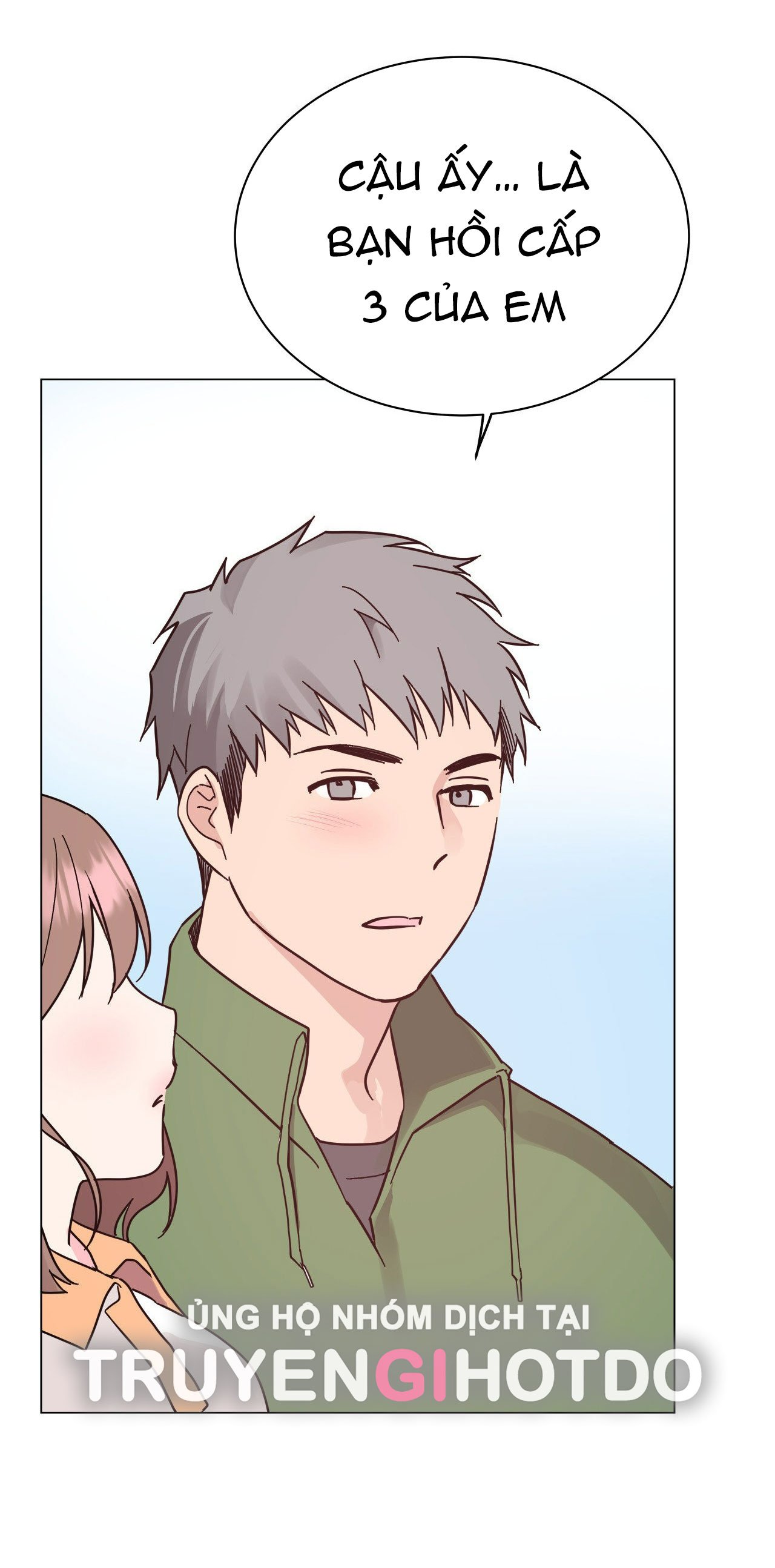 [18+] Chơi Đùa Tình Yêu Chapter 15.1 - Next Chapter 15.2