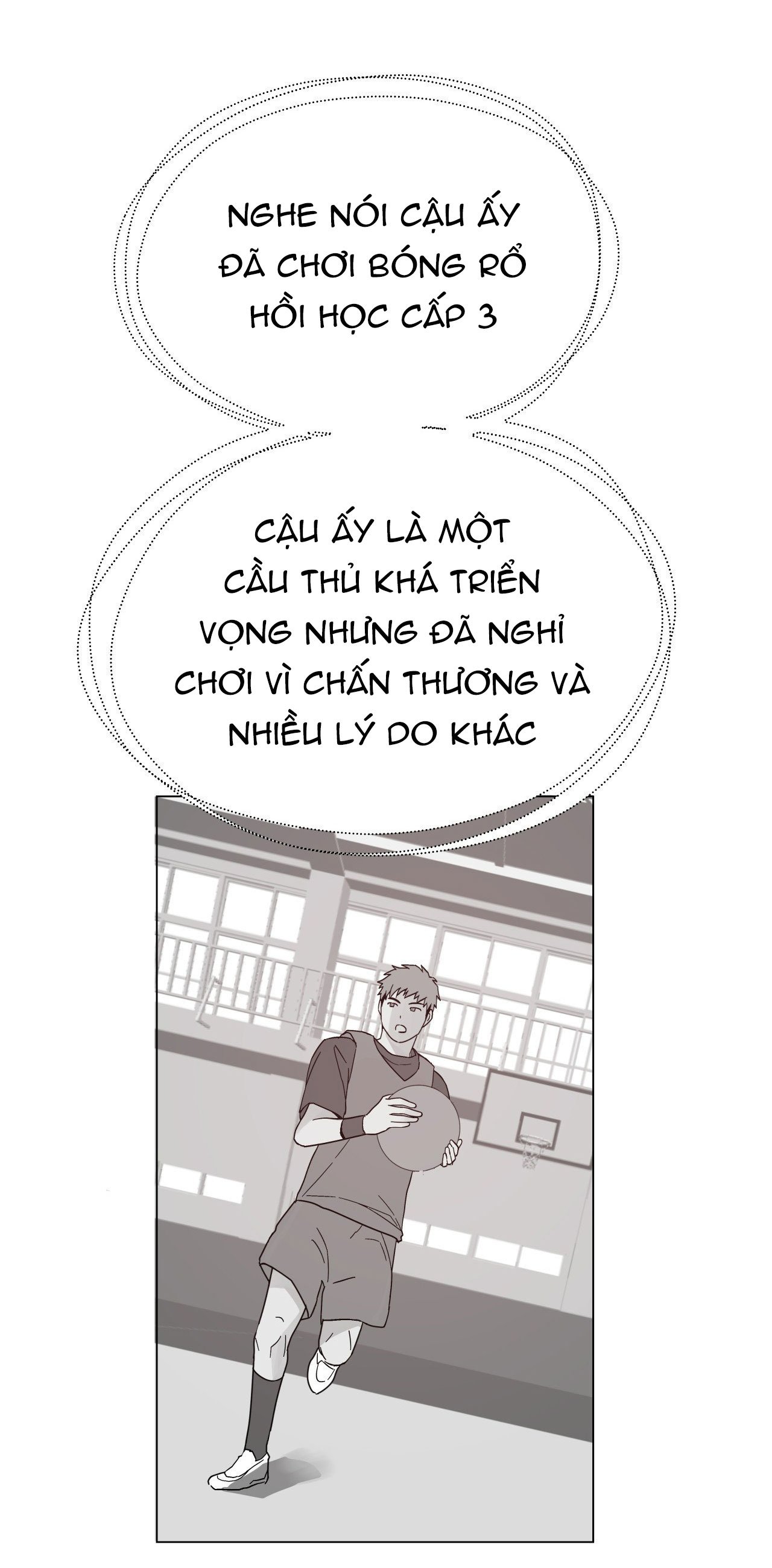 [18+] Chơi Đùa Tình Yêu Chapter 15.1 - Next Chapter 15.2