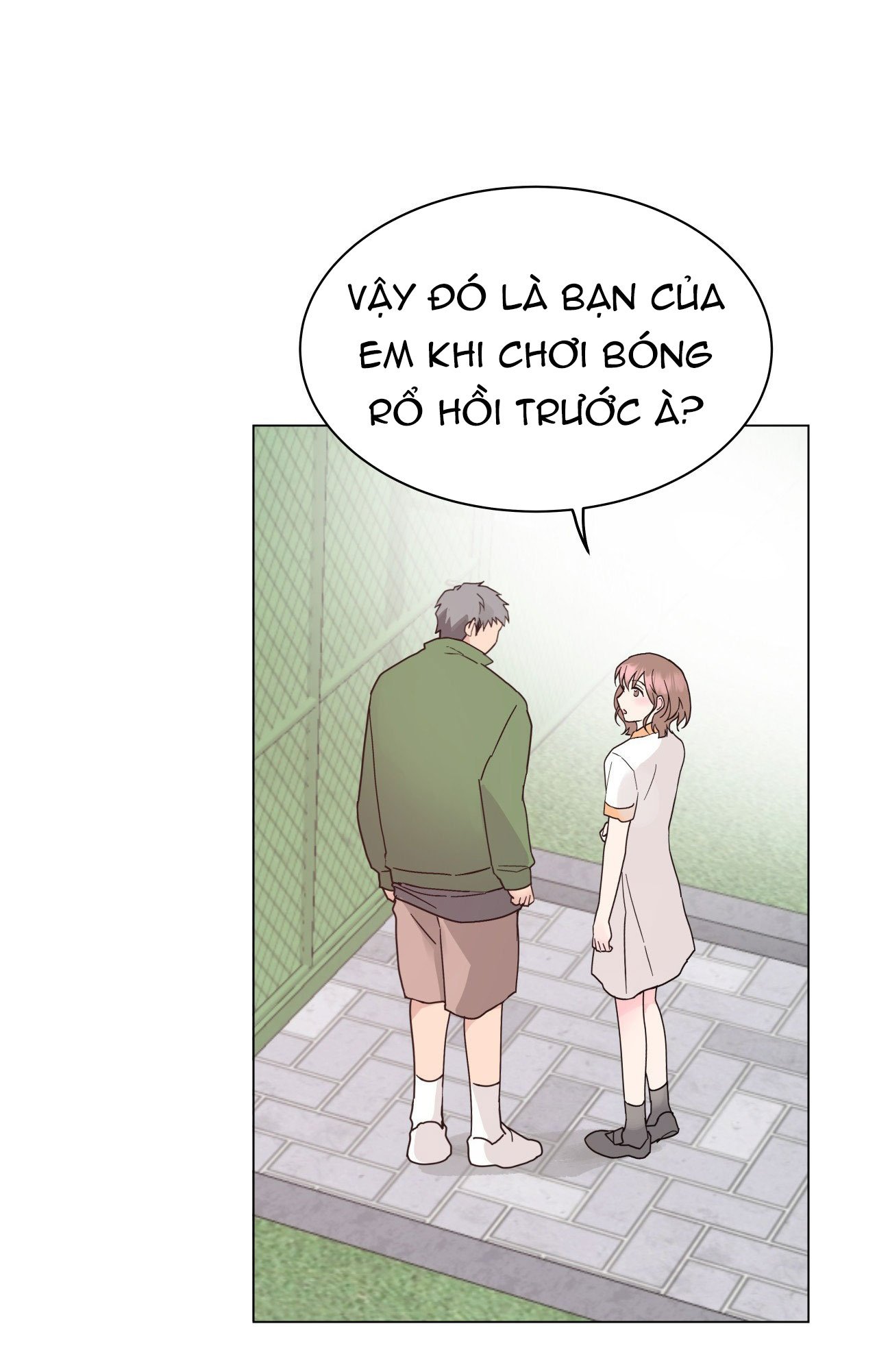 [18+] Chơi Đùa Tình Yêu Chapter 15.1 - Next Chapter 15.2
