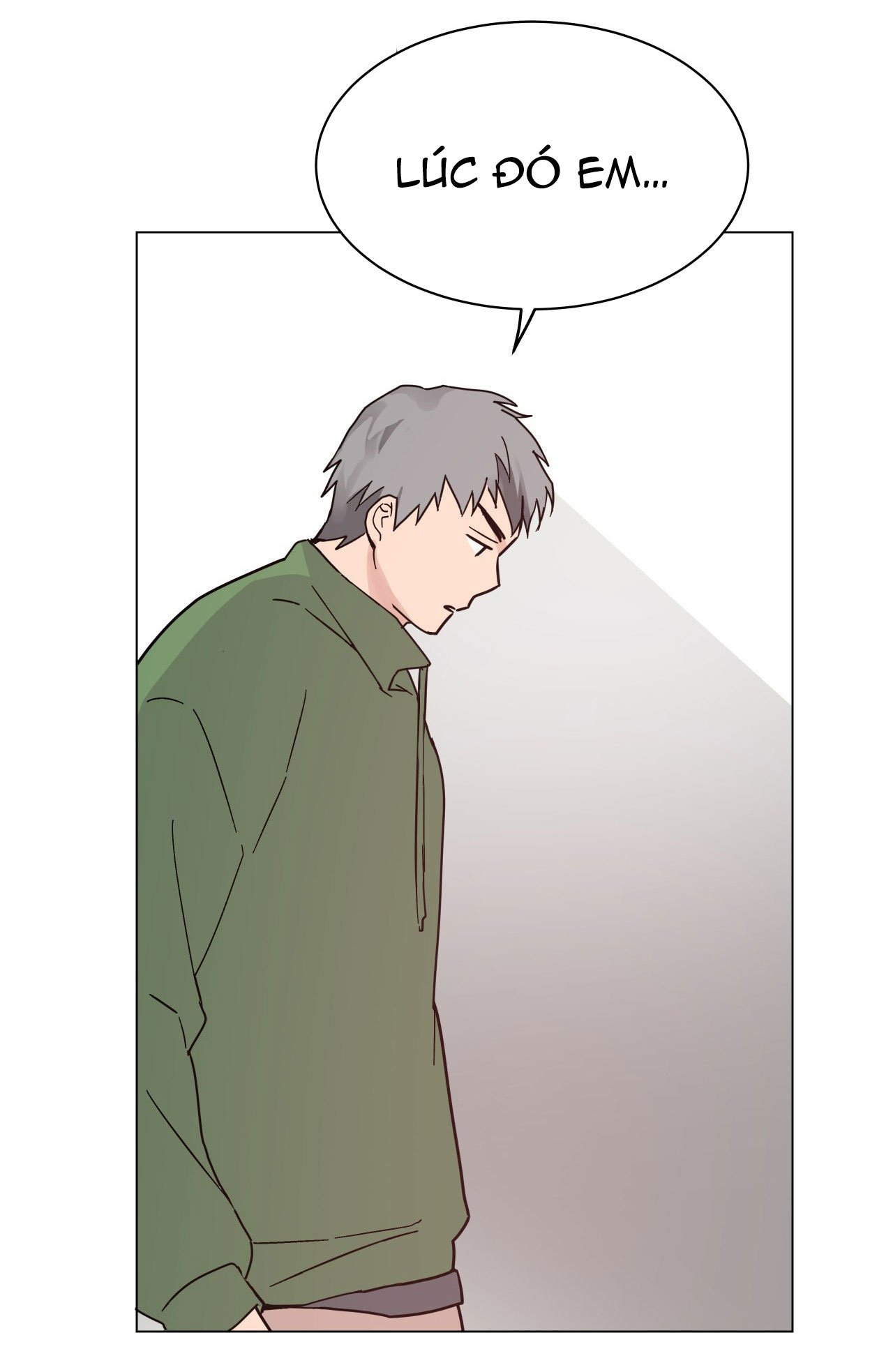 [18+] Chơi Đùa Tình Yêu Chapter 15.1 - Next Chapter 15.2